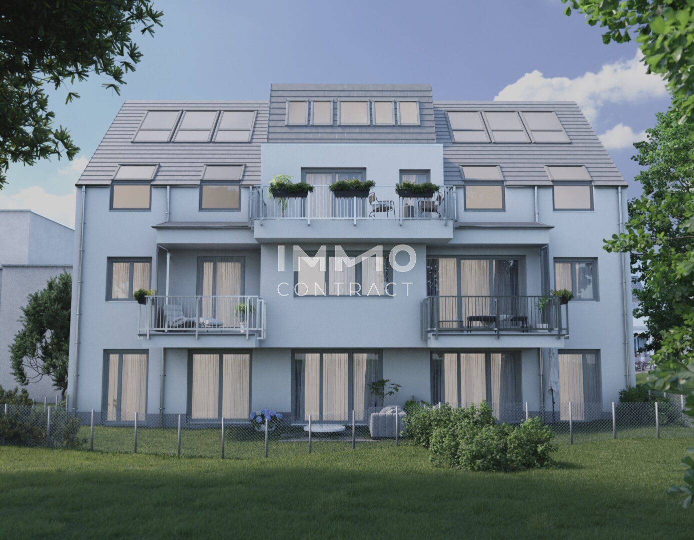 Wohnung – Wien - Ansicht 4