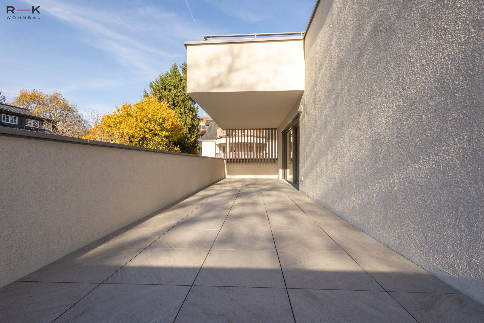 Wohnung – Salzburg - Mehr