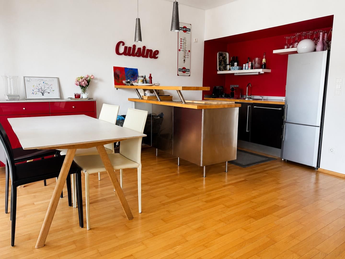 Wohnung – Pörtschach am Wörthersee - Ansicht 5