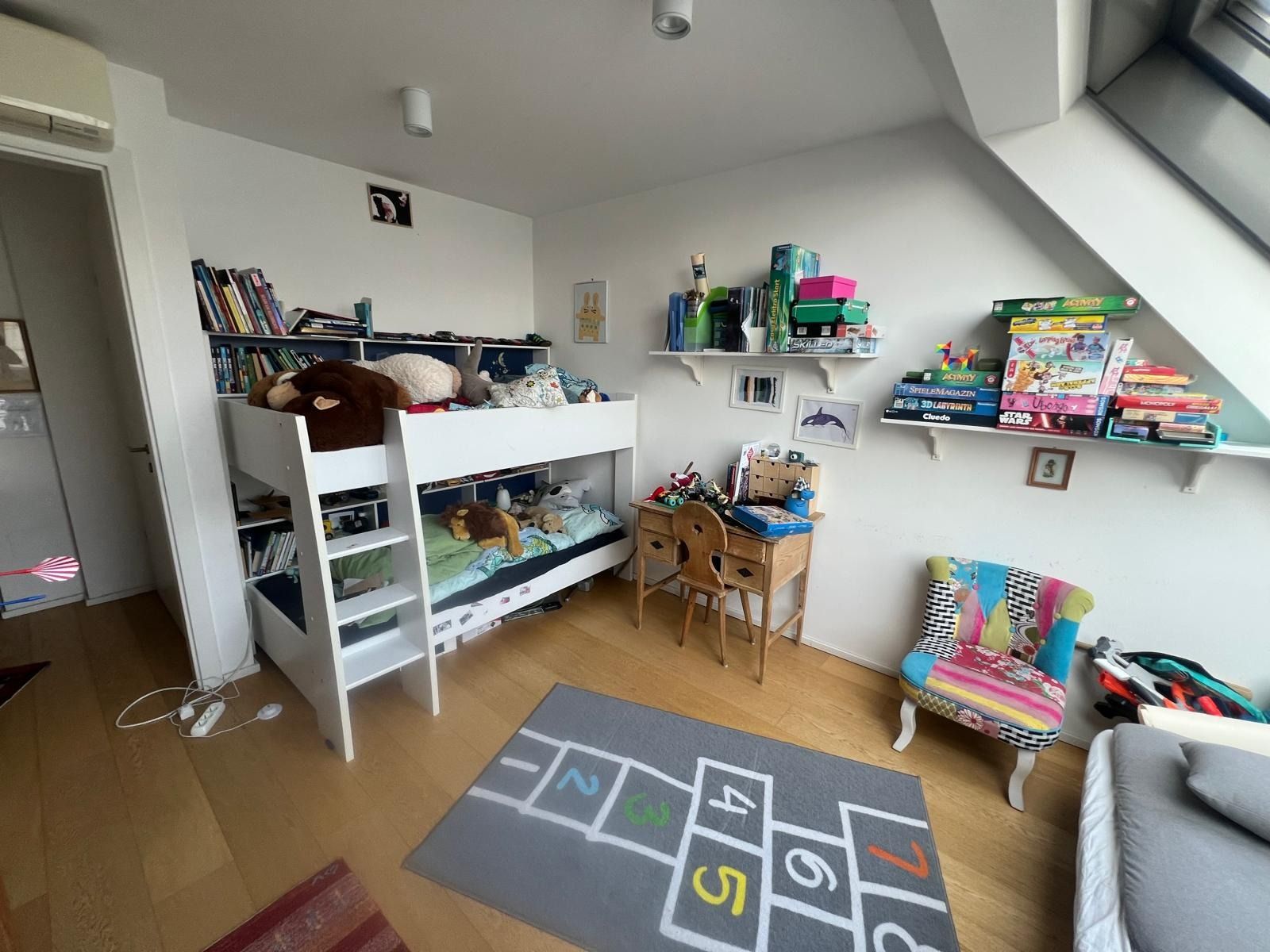 Wohnung – Wien, Alservorstadt, Katastralgemeinde Alsergrund - Mehr