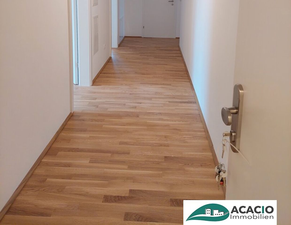 sonnige 3-Zimmer-Eigentumswohnung mit Loggia Nähe St. Pölten - KLIMAAKTIV Gold ausgezeichneter Neubau - keine Provision für den Käufer - hier wird Ihr Wohntraum wahr!