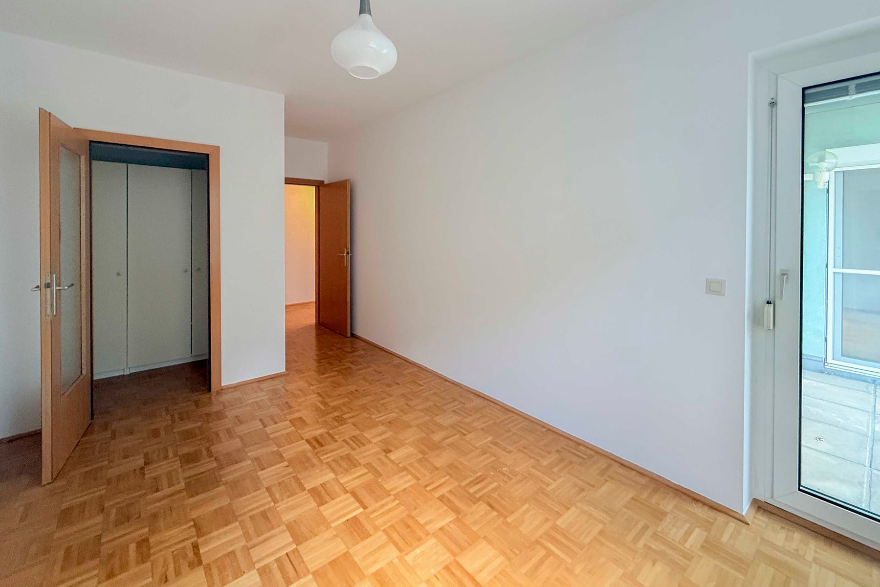 Wohnung – Mödling - Mehr