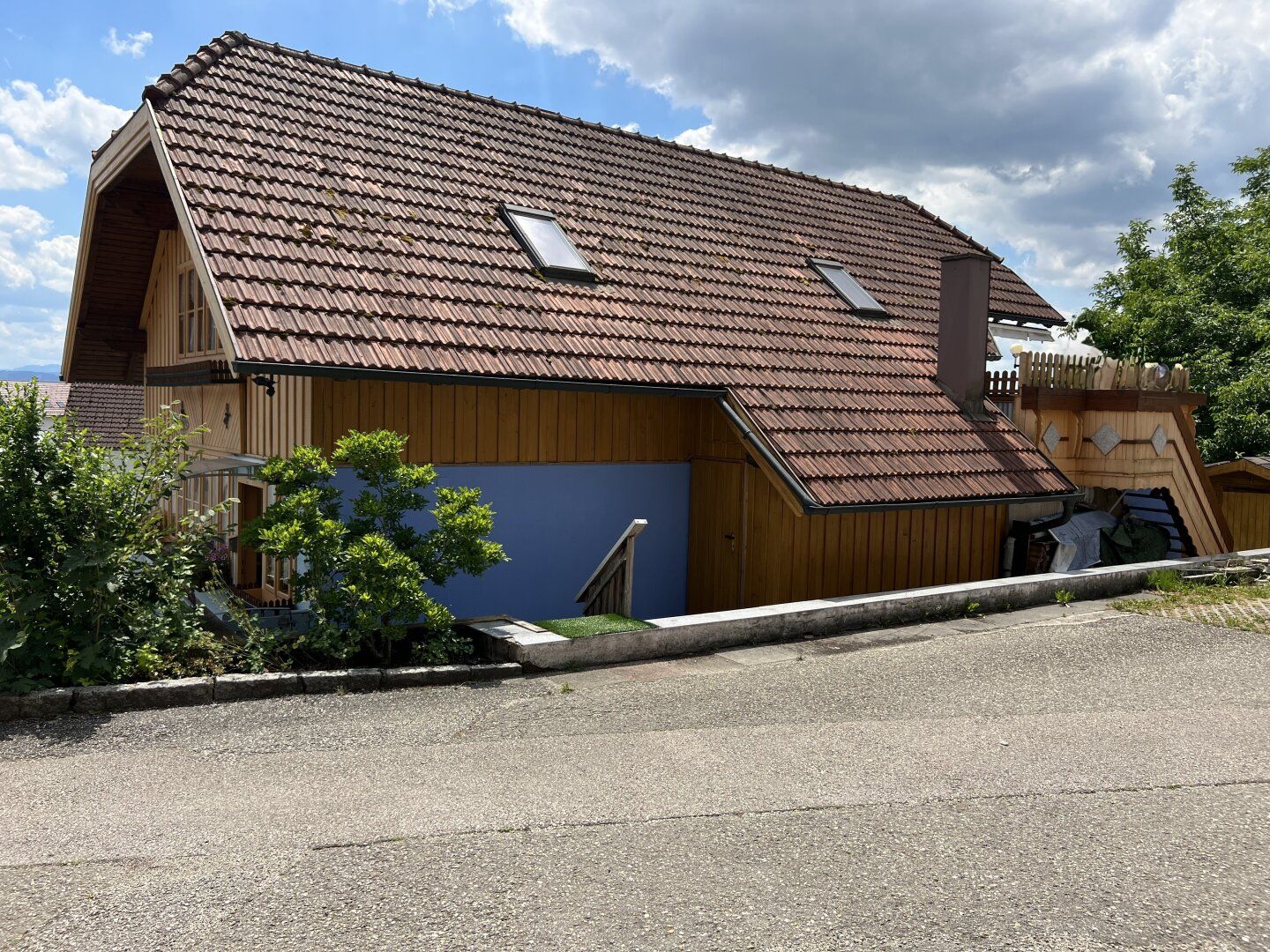 Haus – Puchkirchen - Ansicht 3