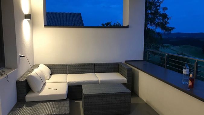 Loggia