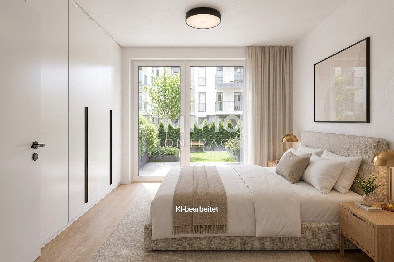 Wohnung – Wien, Obermeidling, Meidling - Mehr