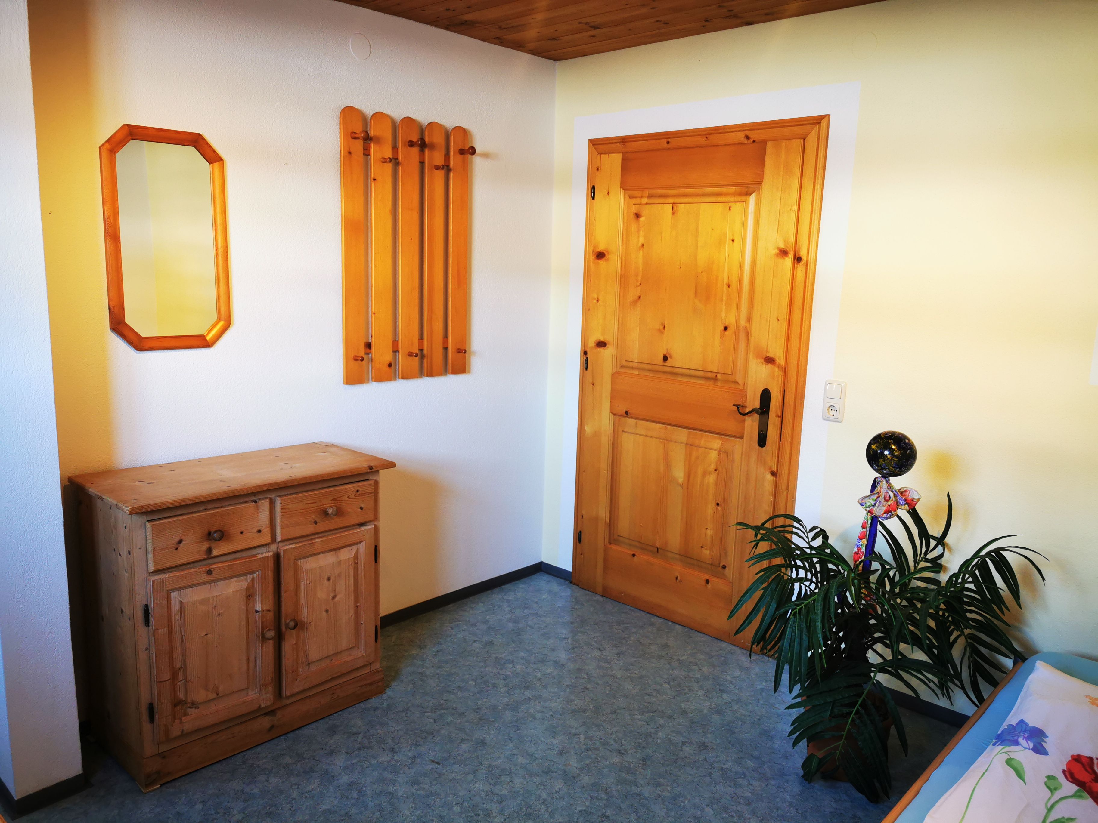 Gemütliche Nichtraucher Garconniere in Fieberbrunn (Rosenegg)