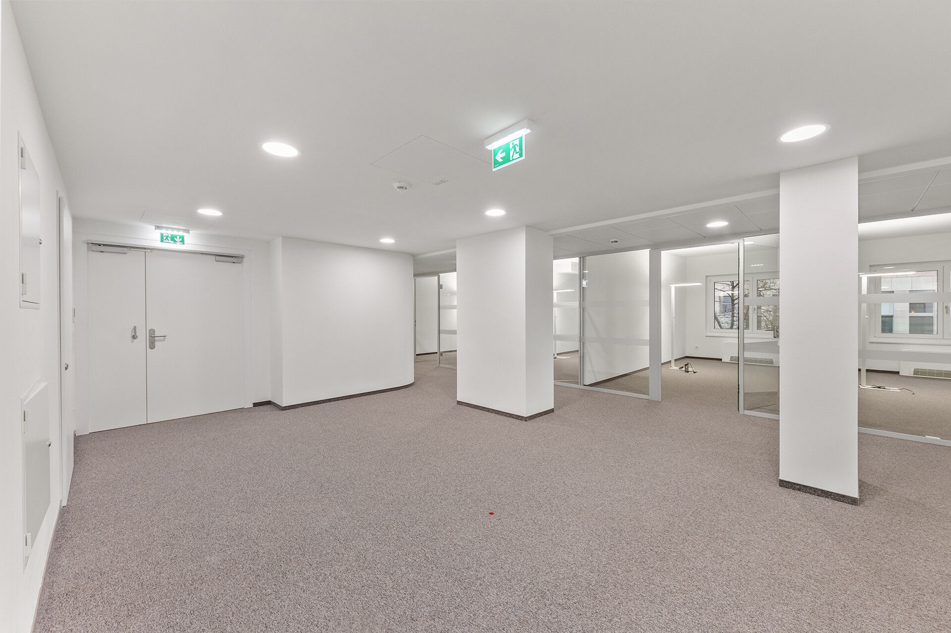 Büros nähe Prater zu mieten - 1020 Wien - Ansicht 5