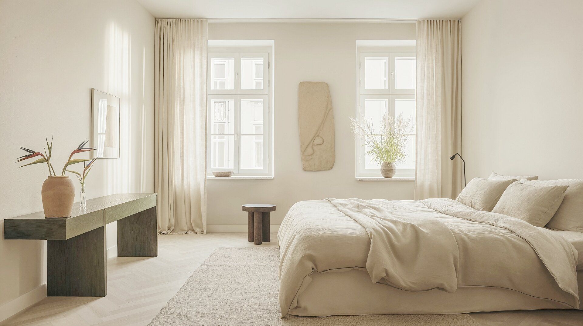 Wohnung – Wien - Ansicht 2