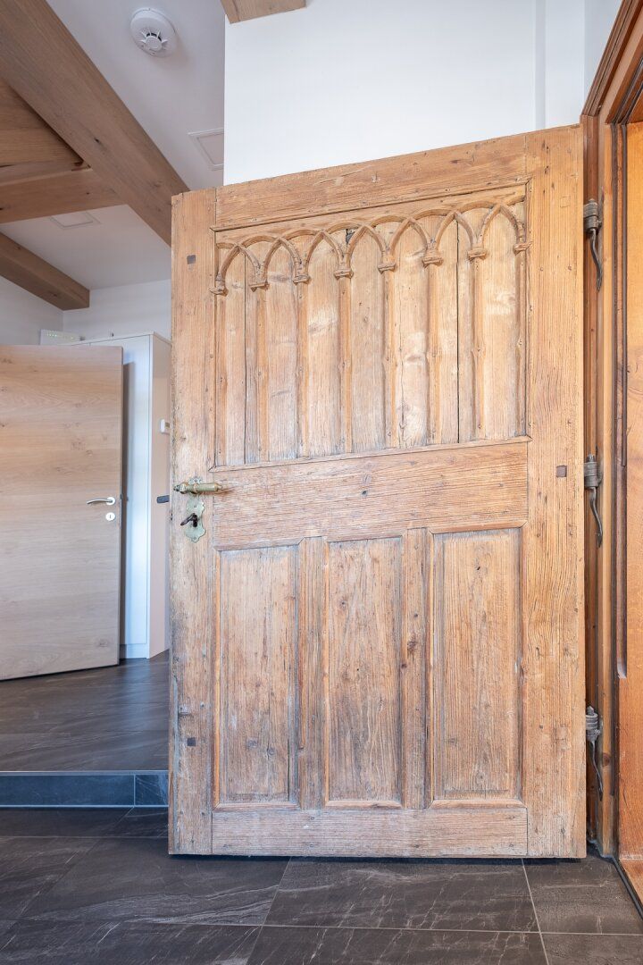 Haus – Bürmoos - Ansicht 3