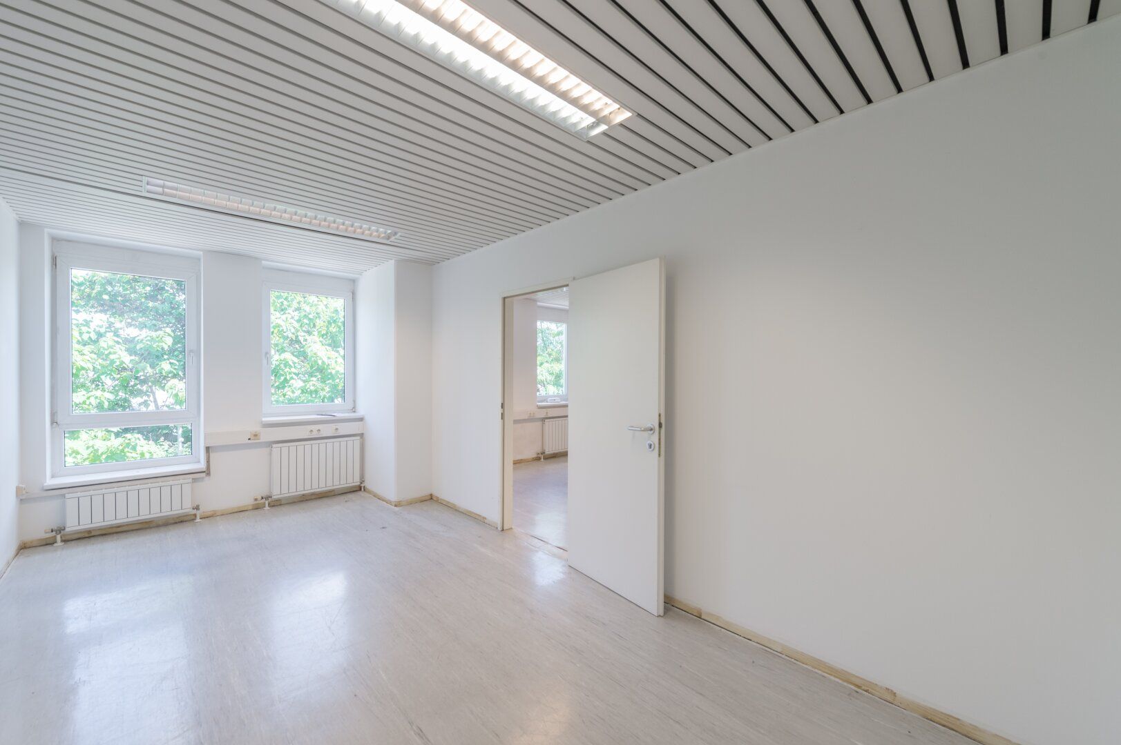 ++NEU++ Praktische Büros in guter Lage! Top 129 - Ansicht 4