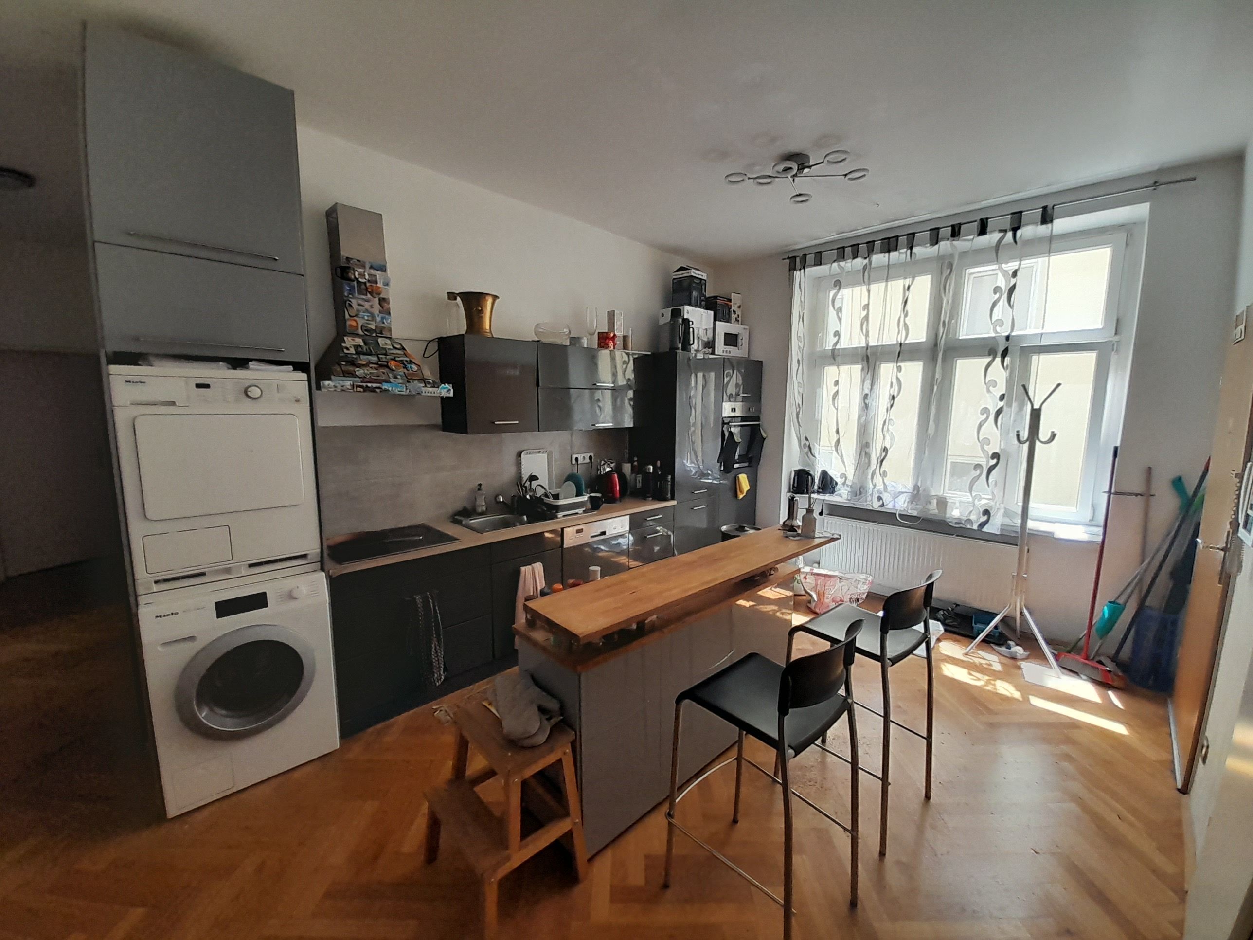 Provisionfrei 4 Zimmer Wohmung in 3. Bezirk