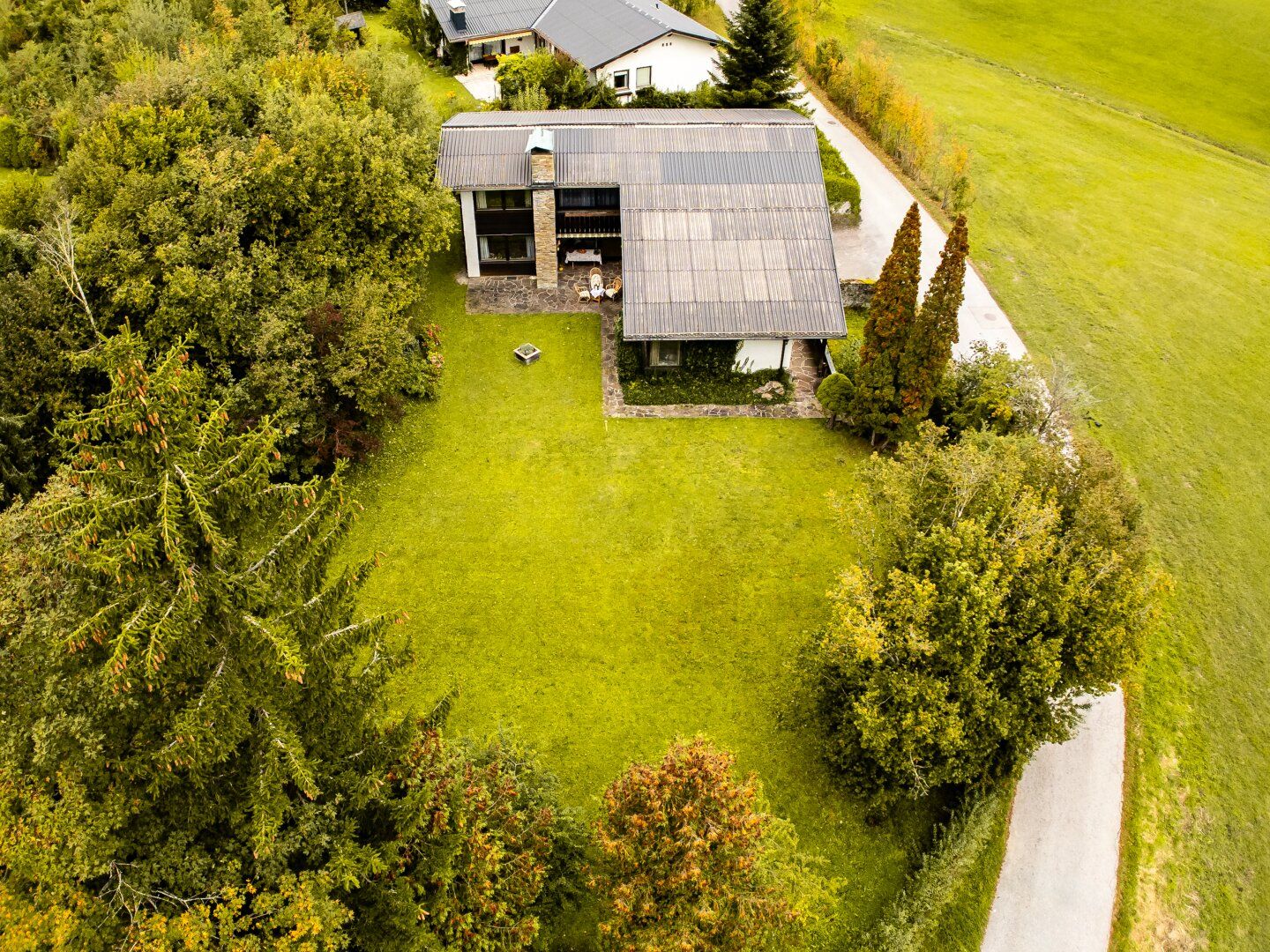 Haus – Hof bei Salzburg - Ansicht 4