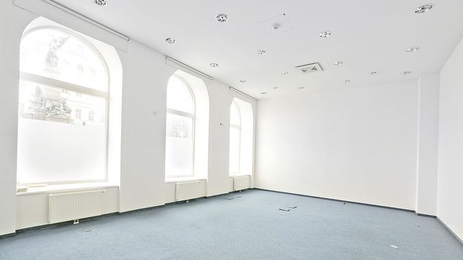 1010 Wien, Deutschmeisterplatz 2 Raum EG