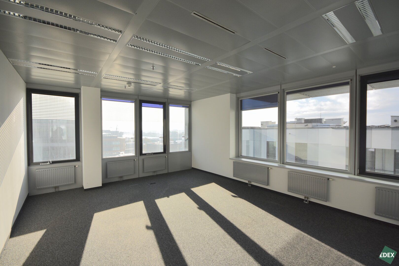 Modernes Arbeiten im Ares Tower! - Ansicht 5