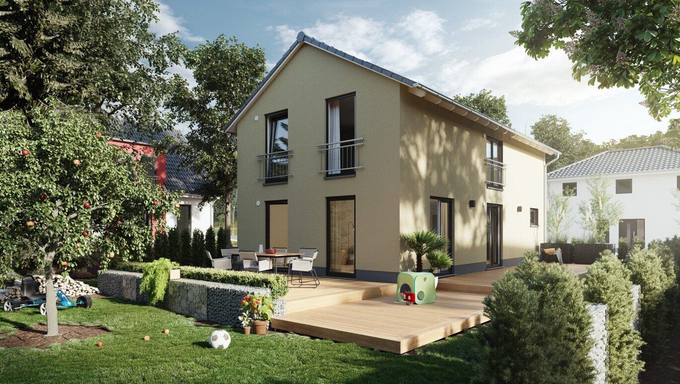 Haus – Lustenau