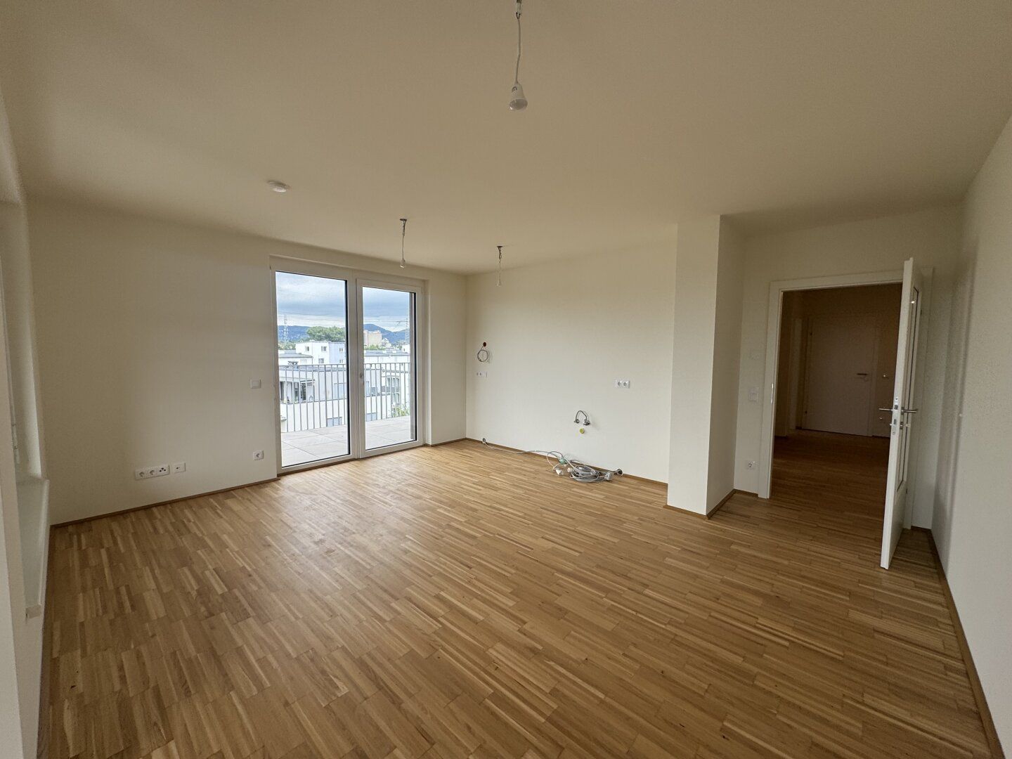 **Jakomini-Verde** Wohnen in Top Lage modern, urban und innovativ!