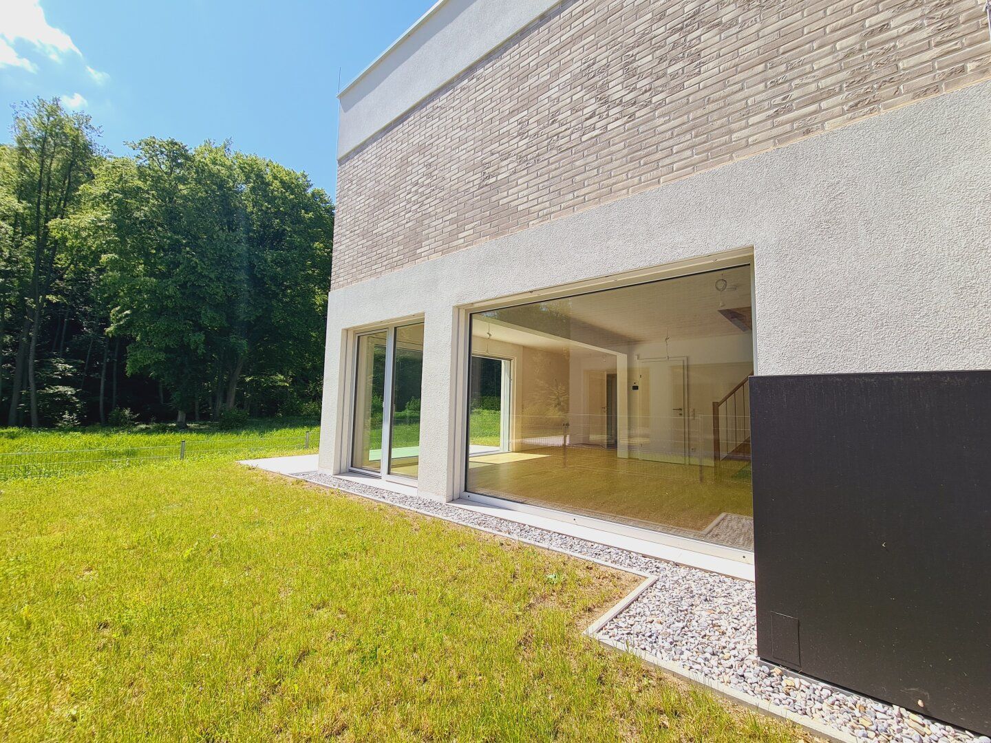 Besuchen Sie uns: OPEN HOUSE 17.MAI