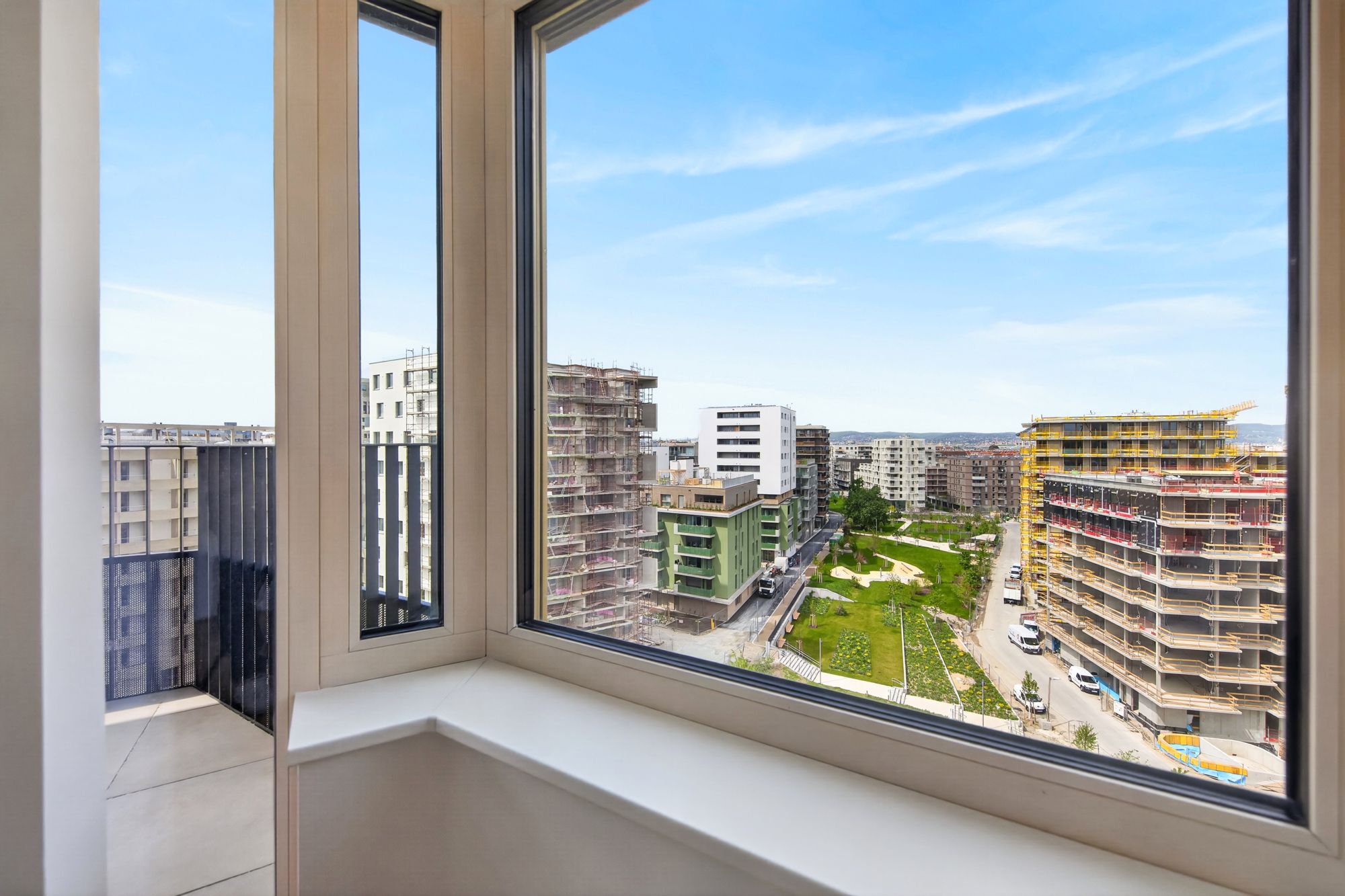 Wohnung – Wien - Ansicht 2