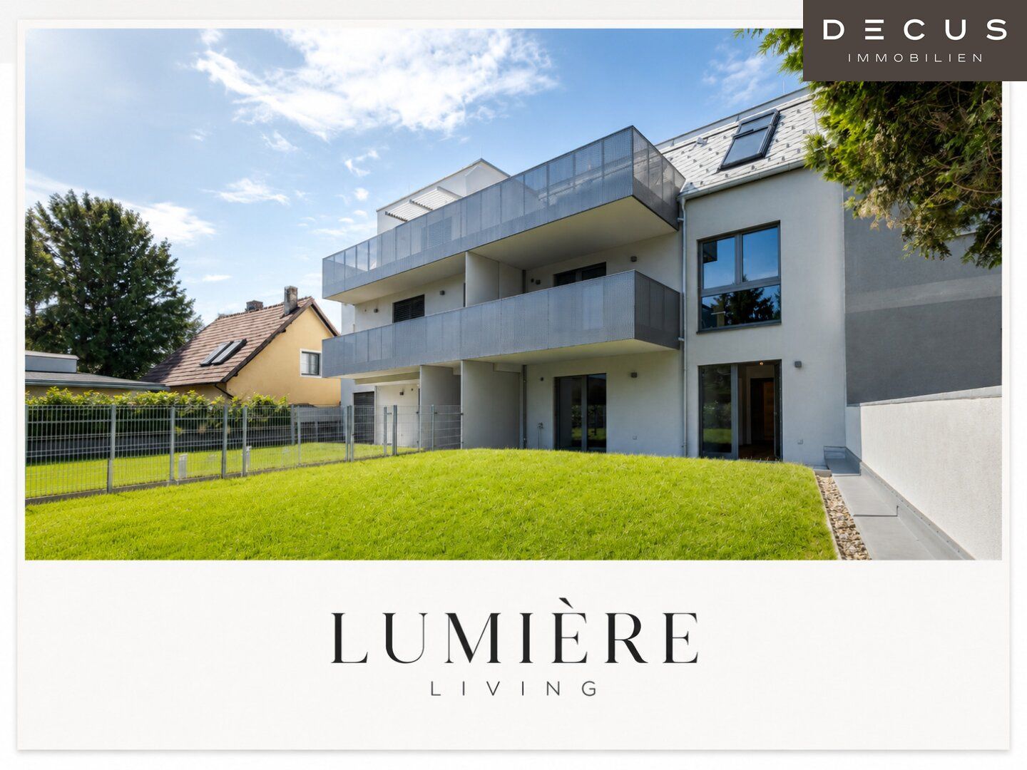 Wohnung – Wien