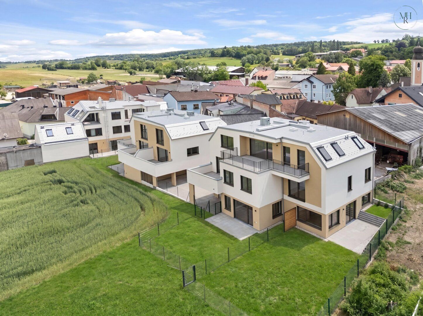 Wohnung – Bad Vöslau - Ansicht 3