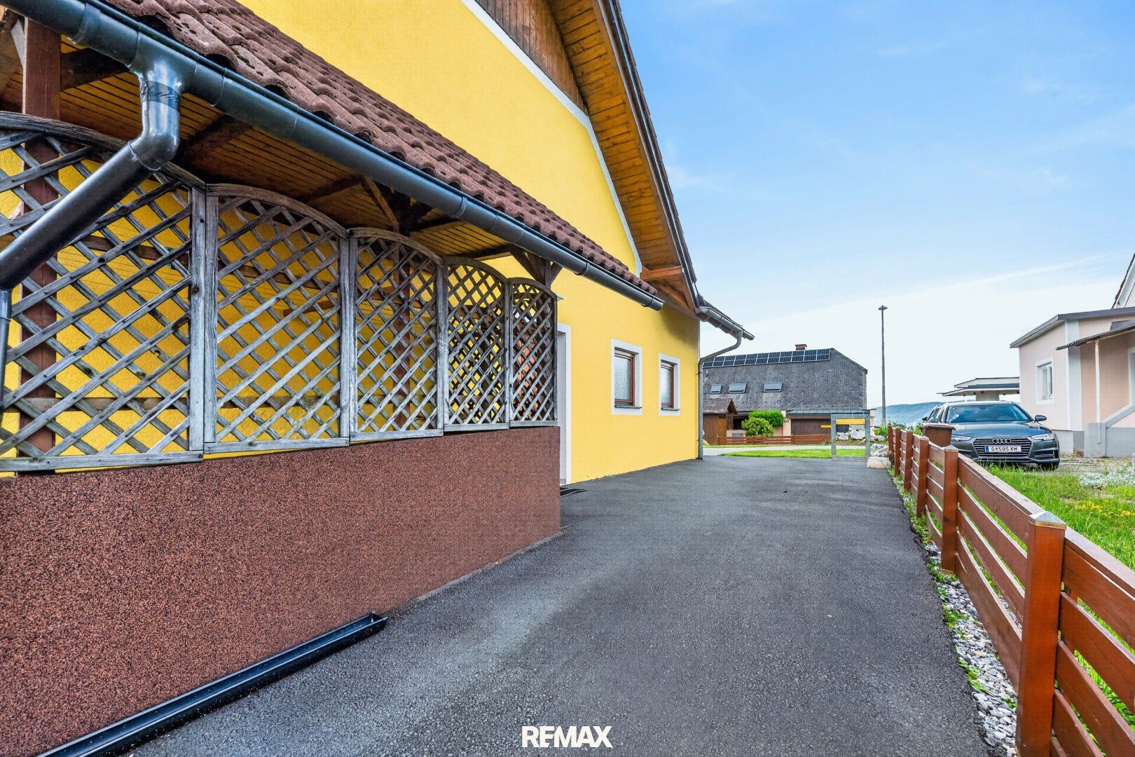 Haus – Hart bei Graz - Ansicht 4