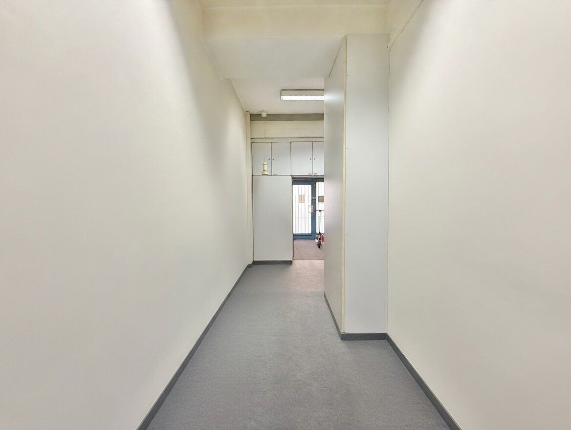 Inzersdorfer Straße | Büro mit zwei großzügigen Arbeitszimmern zu mieten - Ansicht 4