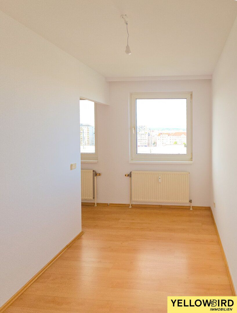Wohnung – Wien, Favoriten - Ansicht 4