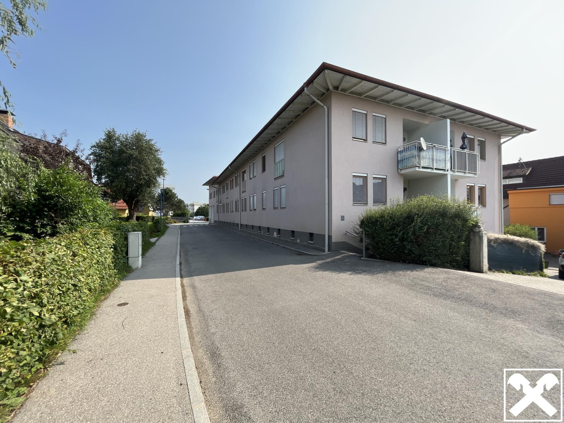 Wohnung – Sankt Andrä - Ansicht 3