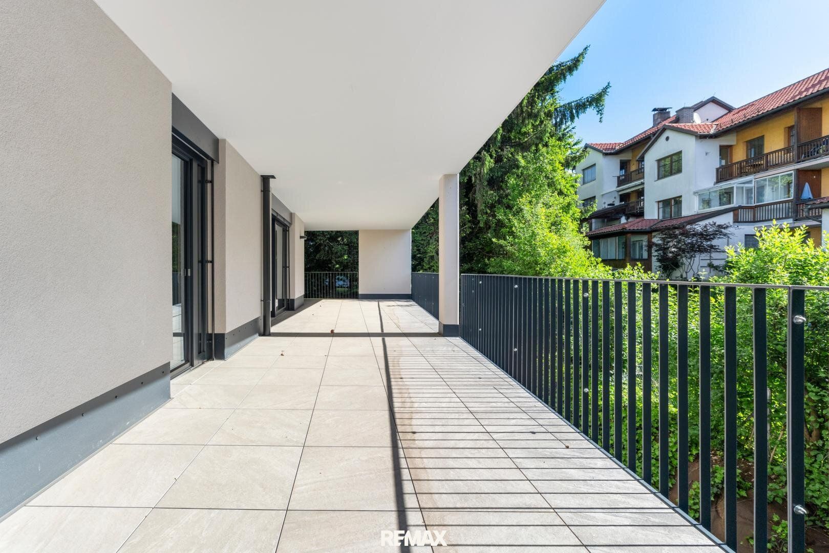 Wohnung – Krumpendorf - Mehr