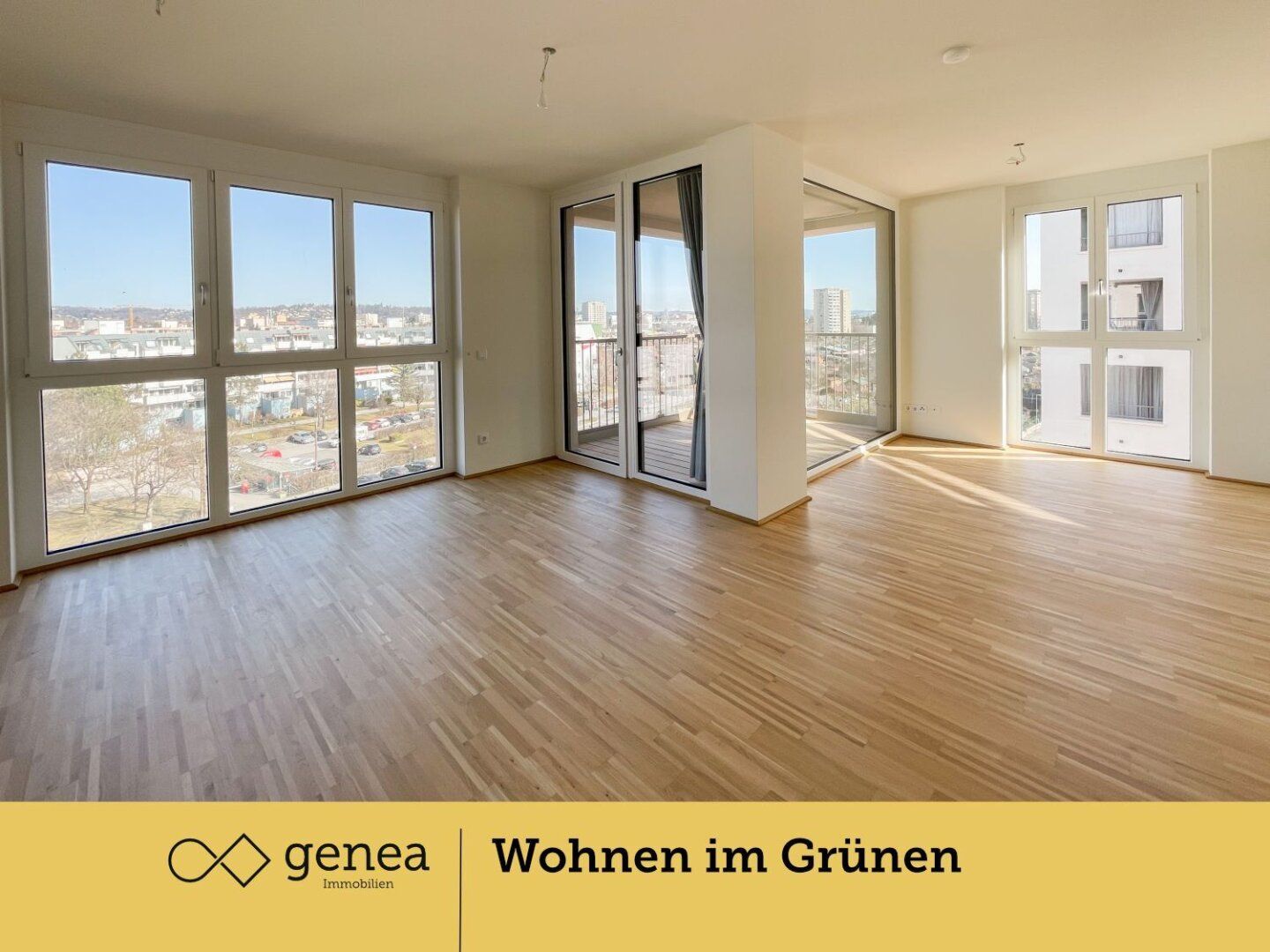 JV Haus A | Provisionsfrei | Exklusives Wohnen im Herzen von Graz