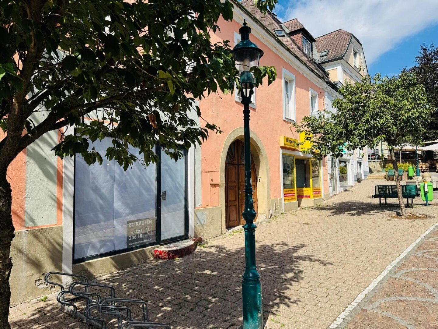 Haus – Klosterneuburg - Ansicht 5