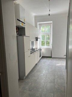 Wunderschöne, helle 2-Zimmer-Albau-Wohnung in Graz mit Balkon - Top gepflegt zur Miete!