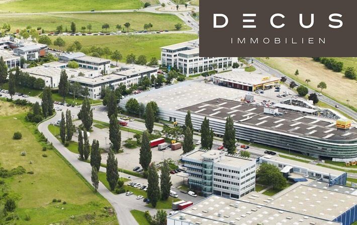 | CONCORDE BUSINESS PARK | Schwechat