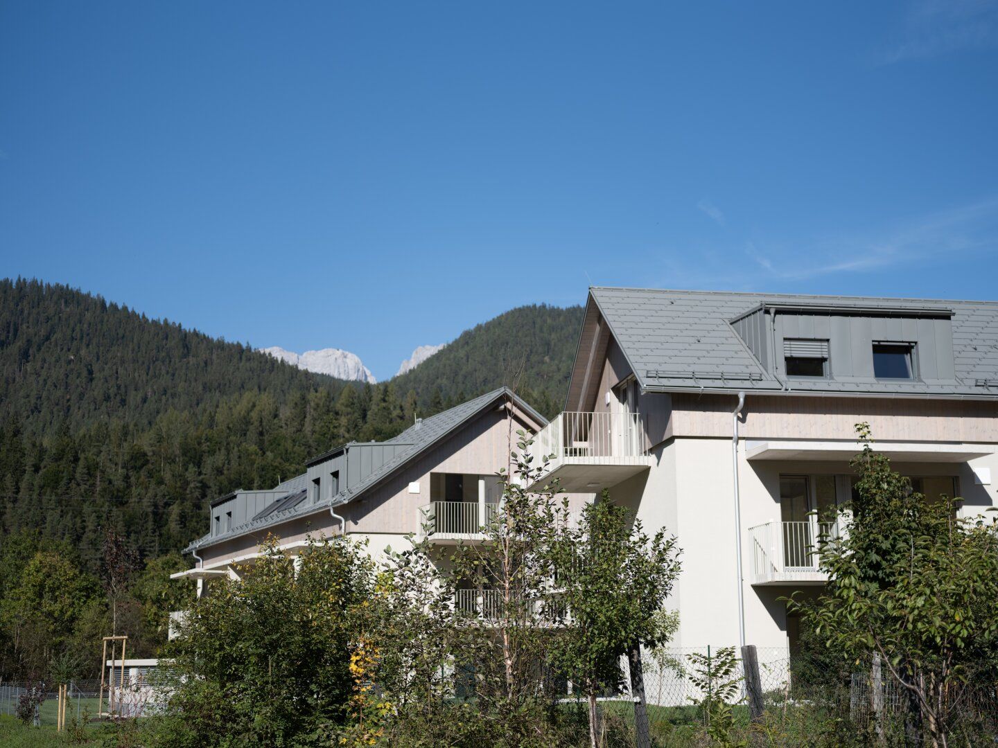 Schladming-Reiteralm: Flexibel wohnen und investieren - Naturapartment für Urlaub und attraktive Rendite in Schladming.