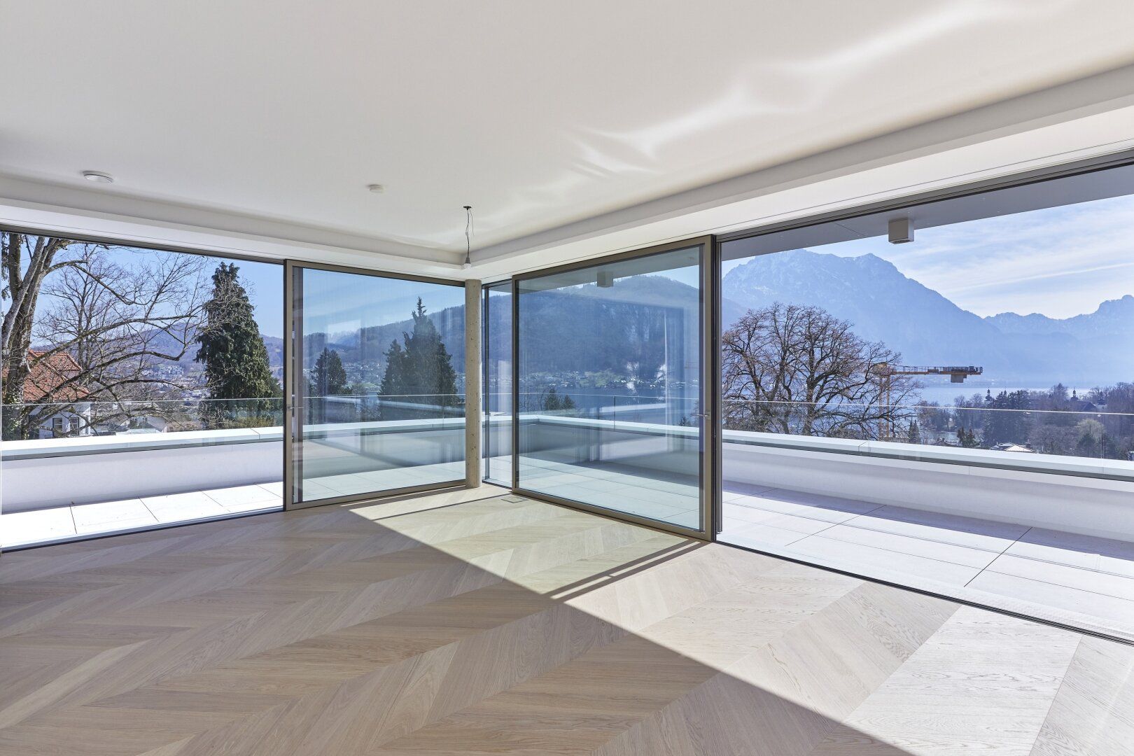 Wohnung – Gmunden - Ansicht 3
