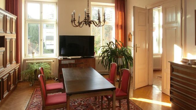 Esszimmer
