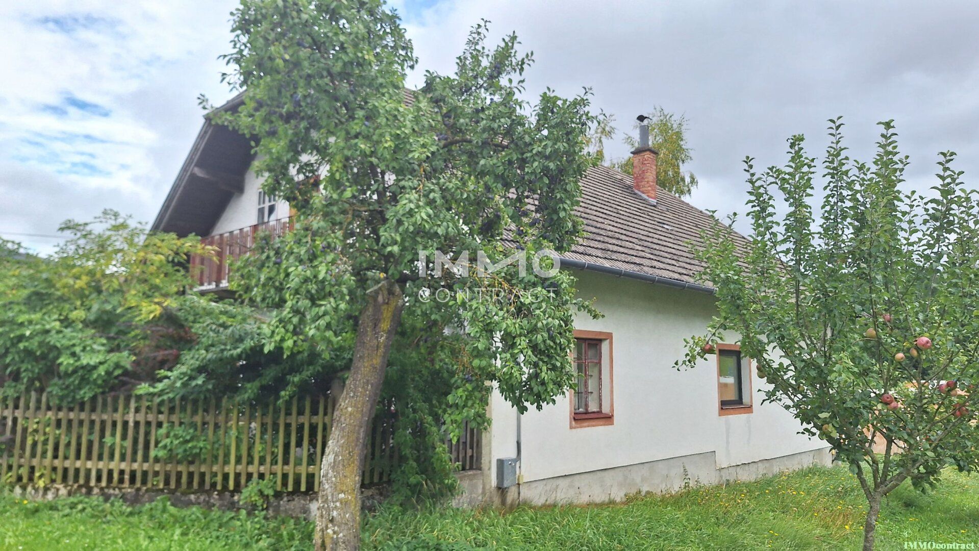 Haus – Friedreichs