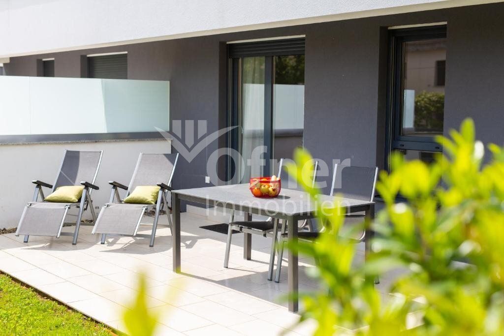 Wohnung – Malinska-Dubašnica