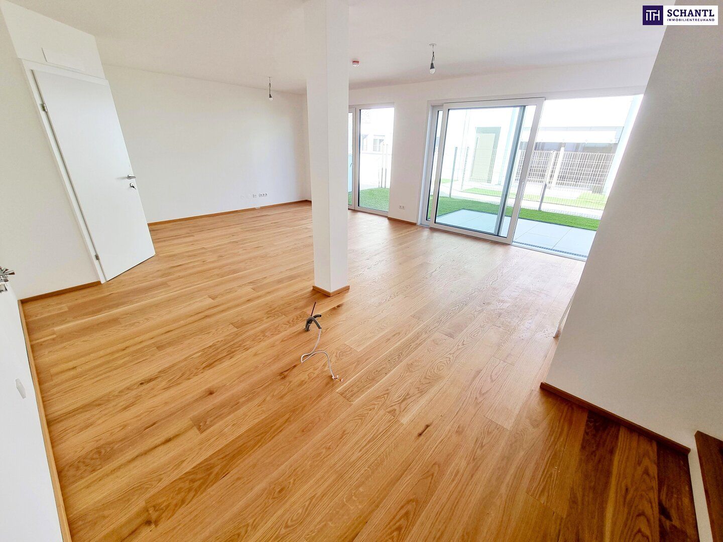 Wohnung – Wien, Atzgersdorf - Ansicht 5