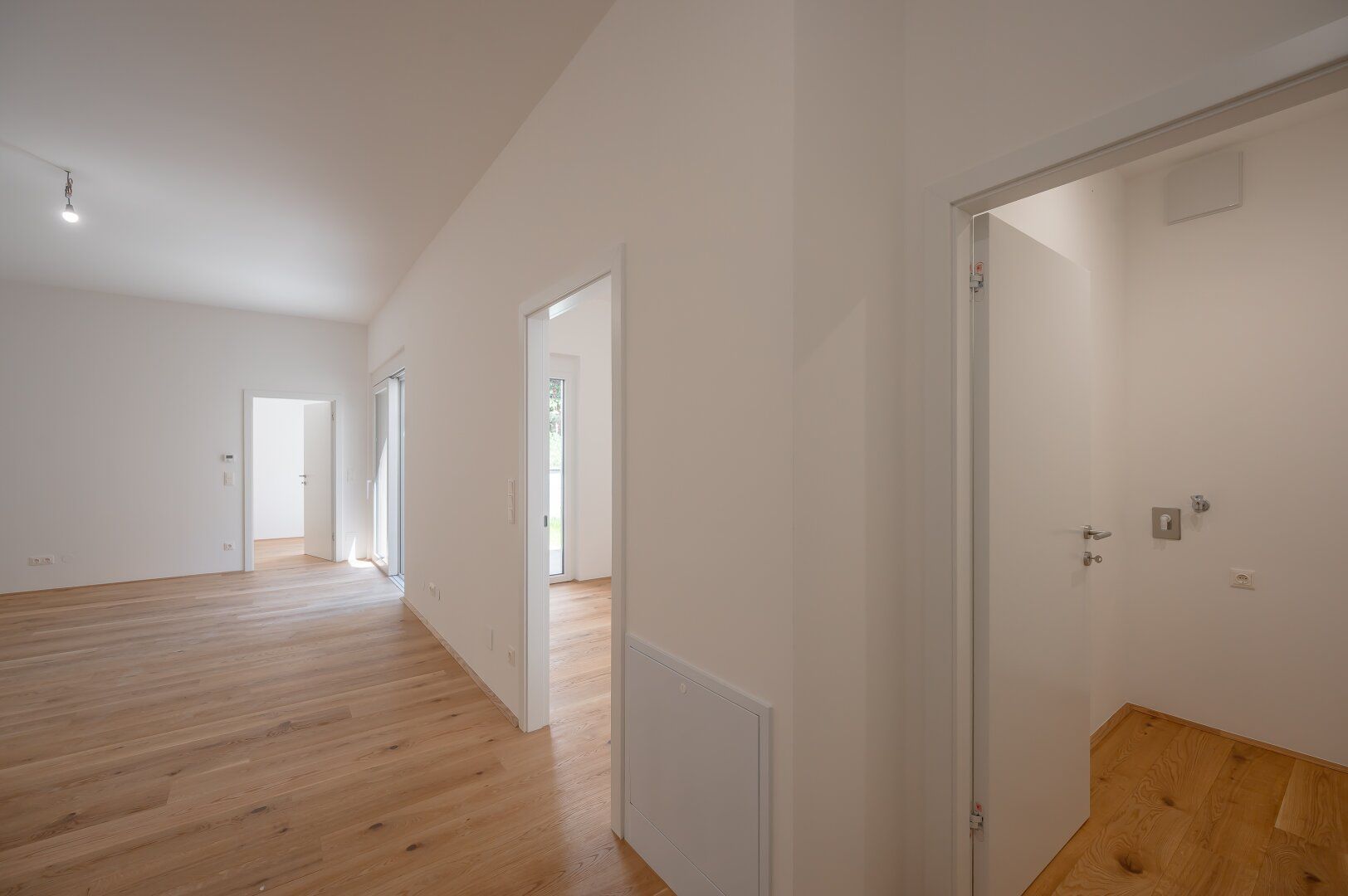 Wohnung – Wien,Ottakring - Mehr