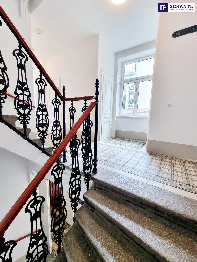 Wohnung – Wien, Erdberger Mais, Katastralgemeinde Landstraße - Mehr