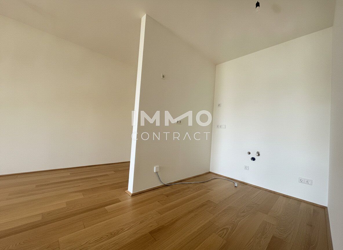 Wohnung – Wien, Großjedlersdorf, Katastralgemeinde Großjedlersdorf I - Mehr