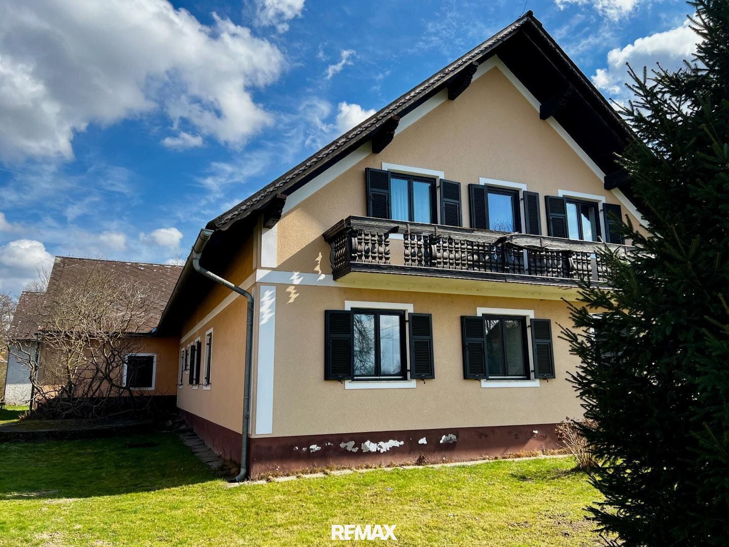 Haus – Halbenrain - Ansicht 4