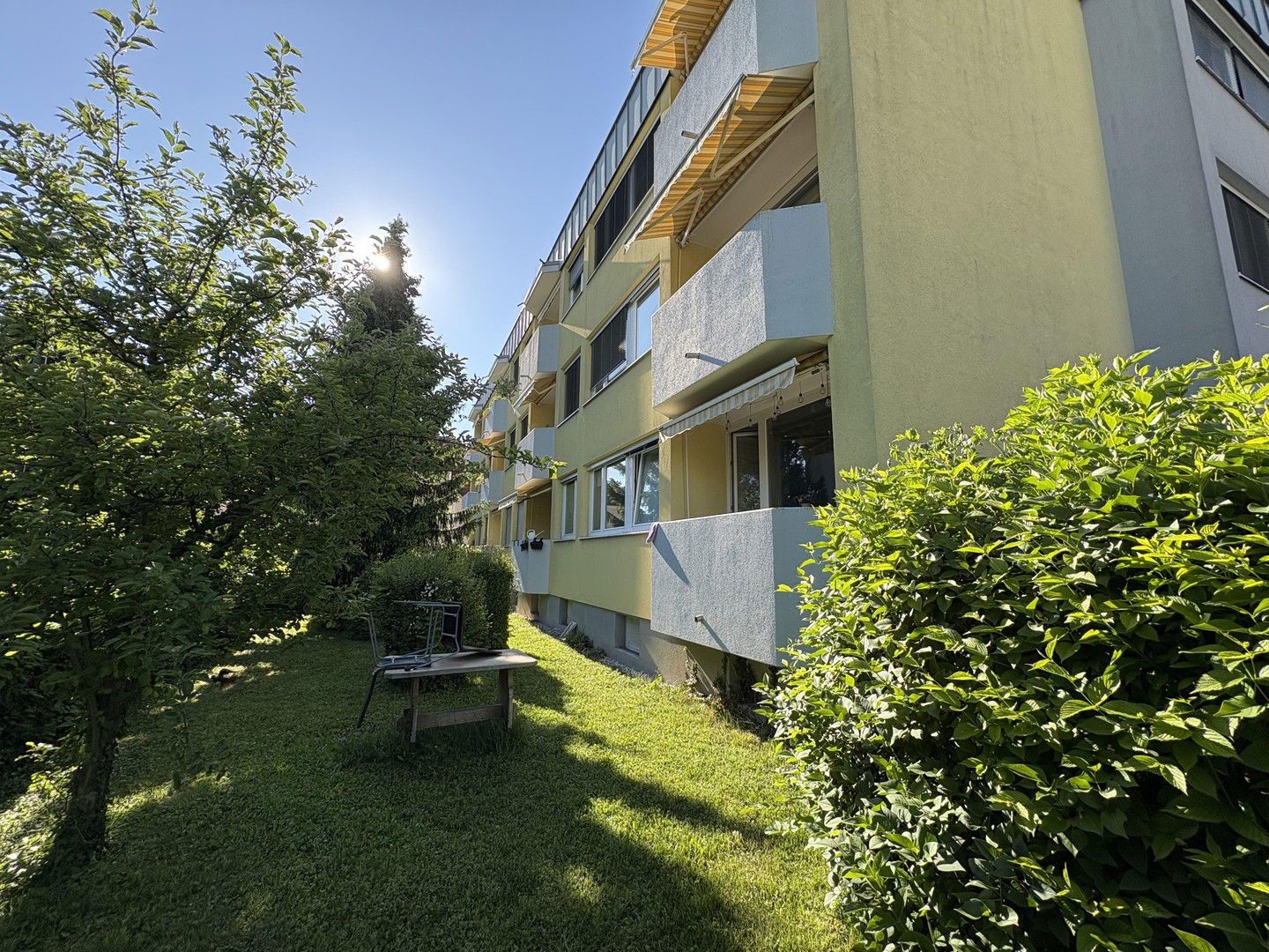 PRAKTISCHES WG-ZIMMER IN SALZBURG - ENTSPANNT WOHNEN, GUT ANKOMMEN!