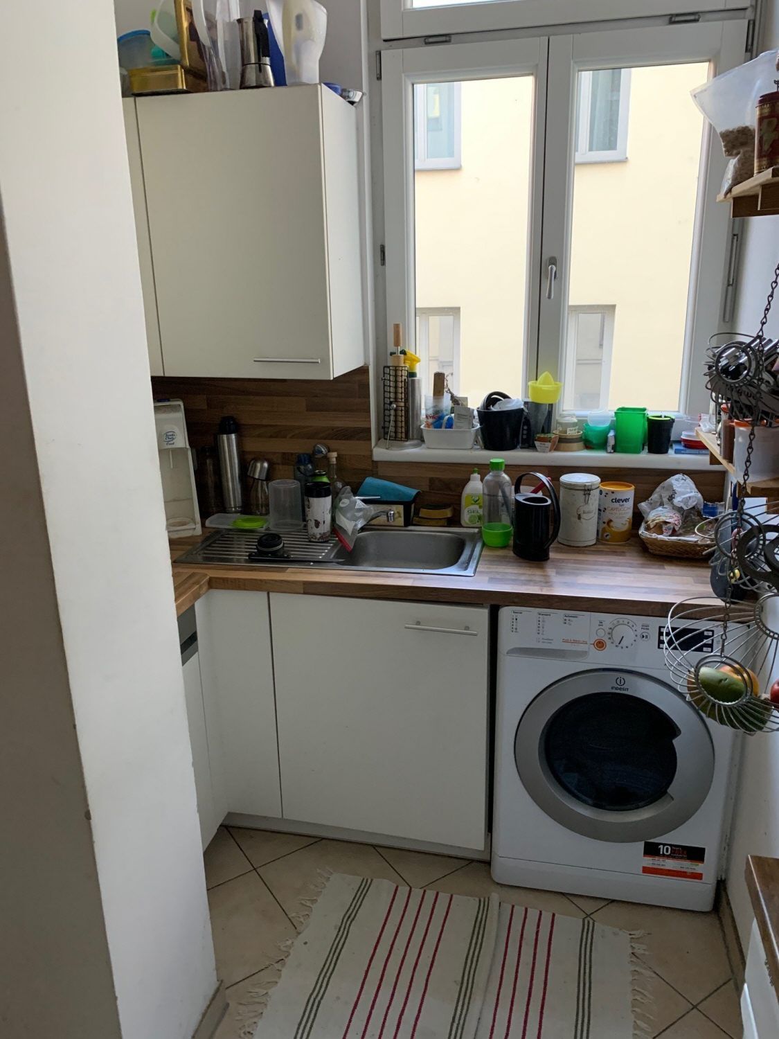 Wohnung – Wien, Schottenfeld, Katastralgemeinde Neubau - Mehr