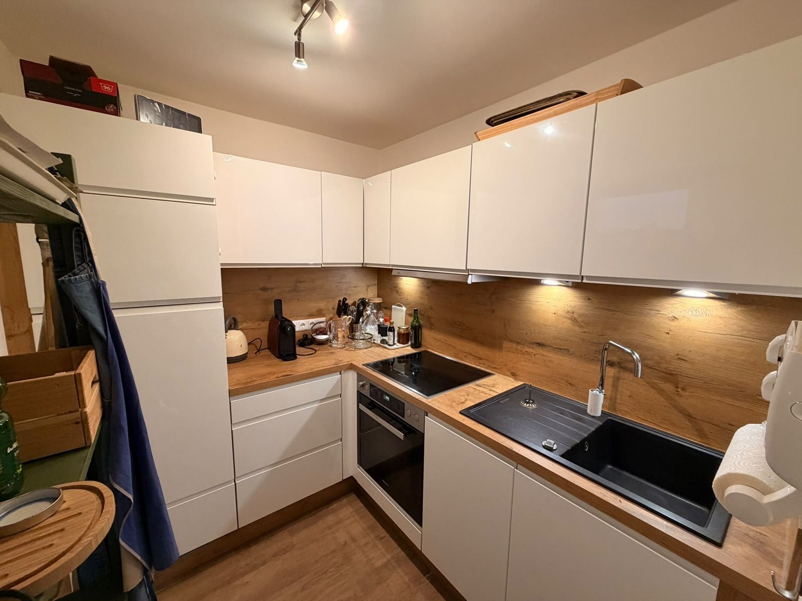 Wohnung – Kanzelhöhe - Mehr
