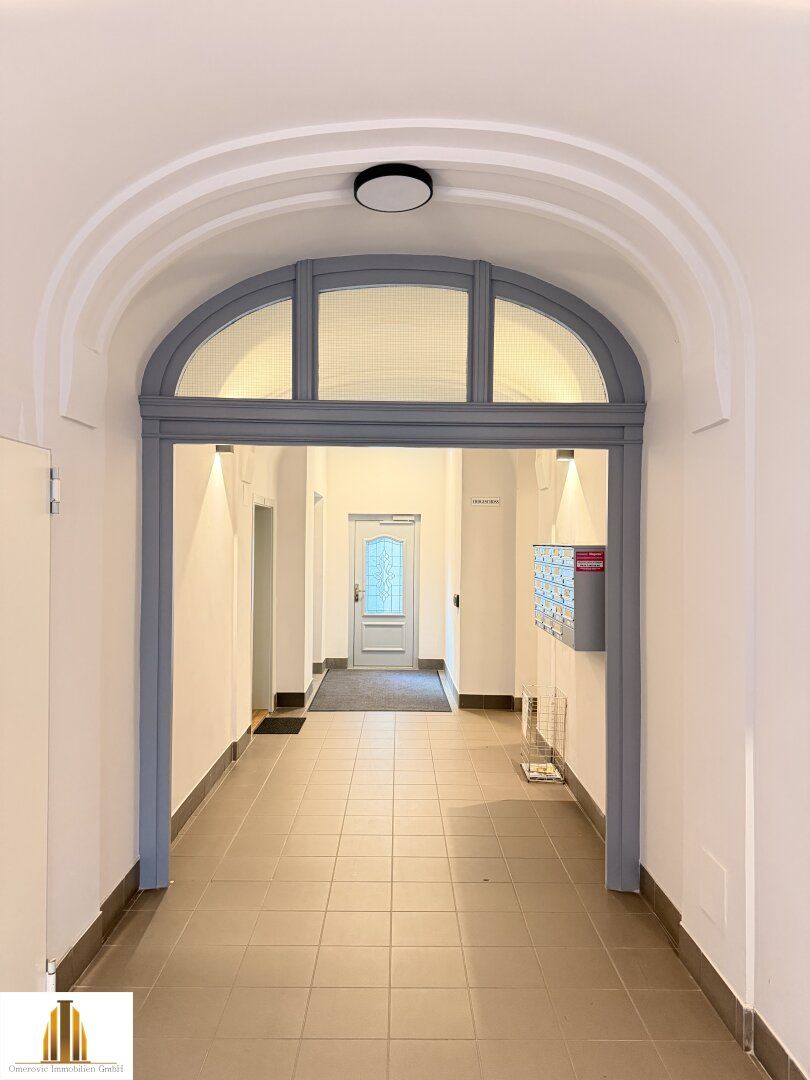 Wohnung – Wien - Ansicht 4