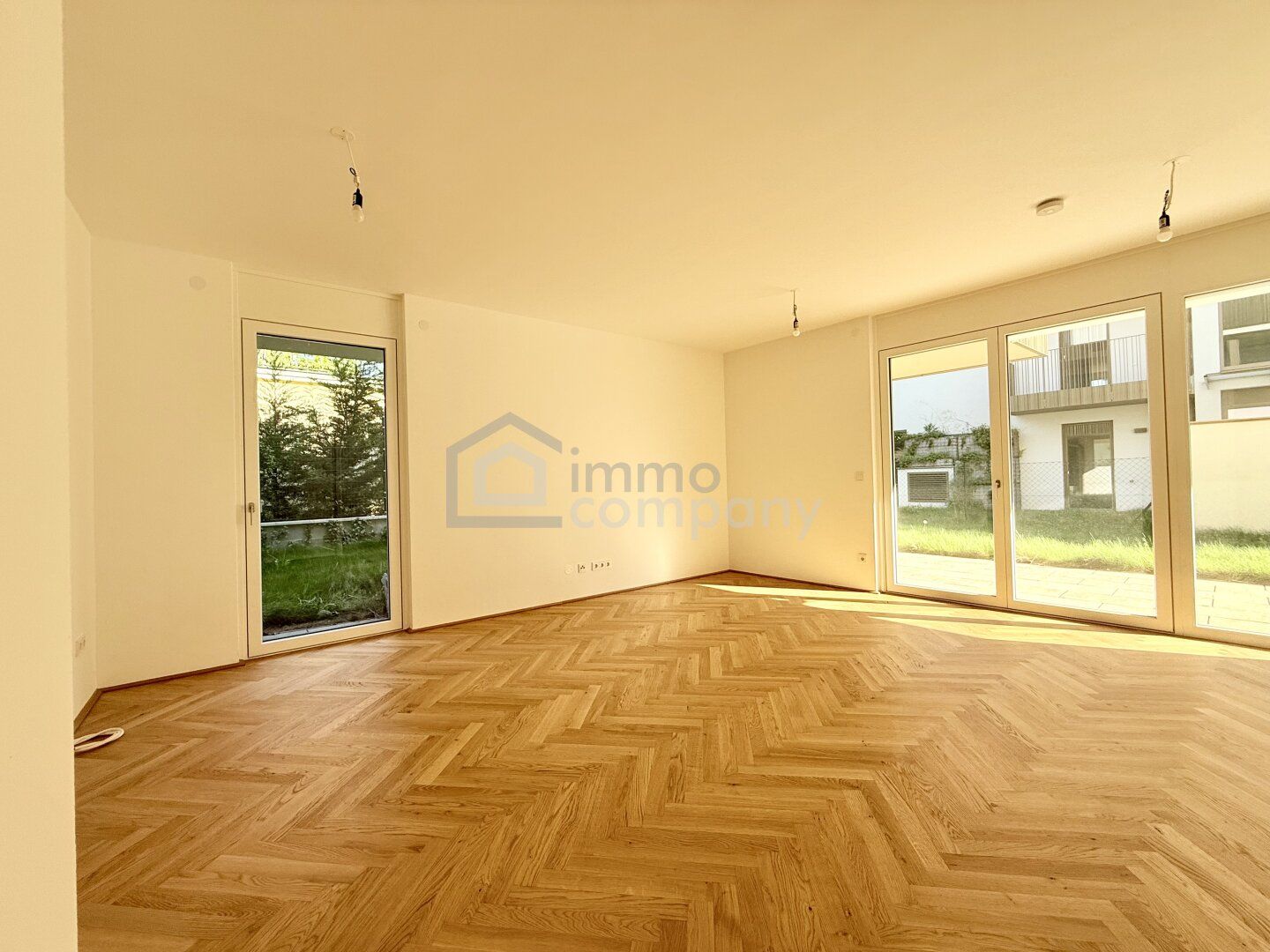 Wohnung – Wien - Ansicht 2