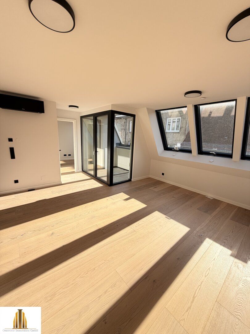 Wohnung – Wien