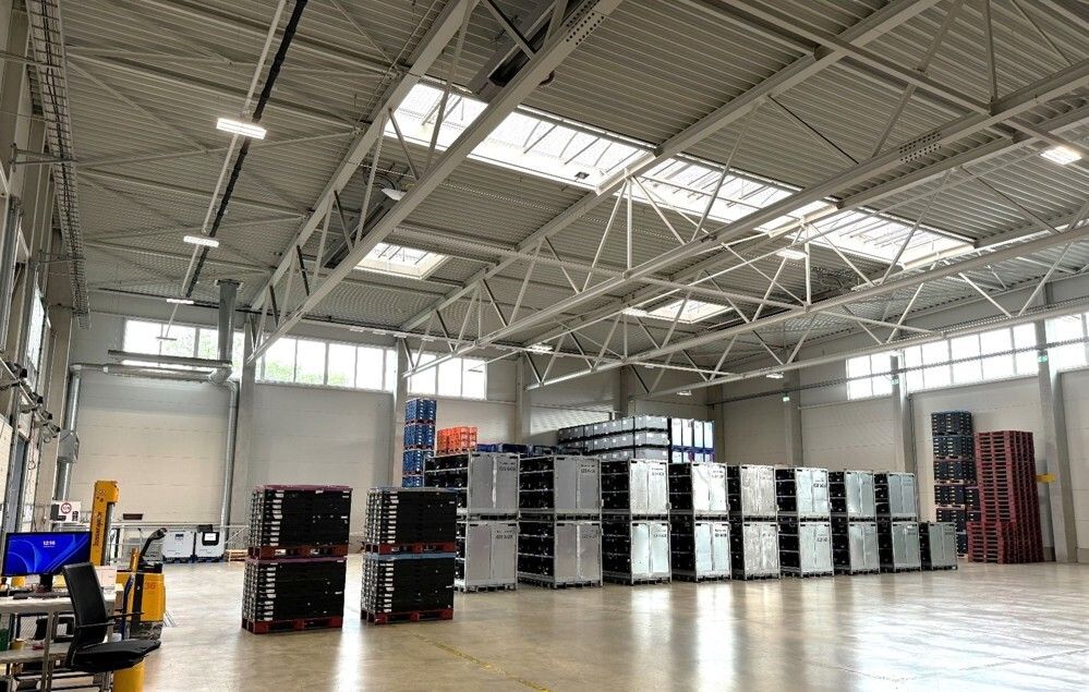 Logistikobjekt in BestlageGraz - nahe A2 & A9 - Ansicht 4